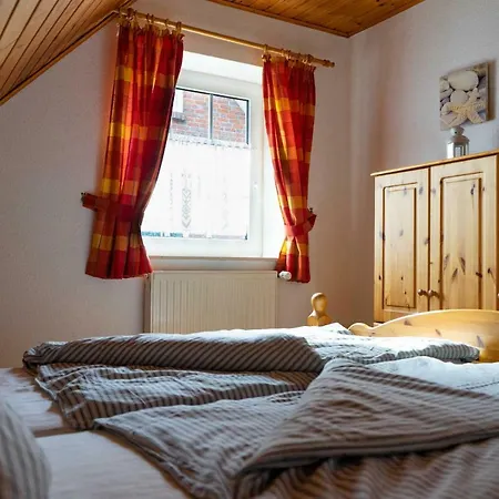 Дом отдыха Ferienhaus Steube_henkel 7 *